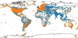 smartphone ionosphere map