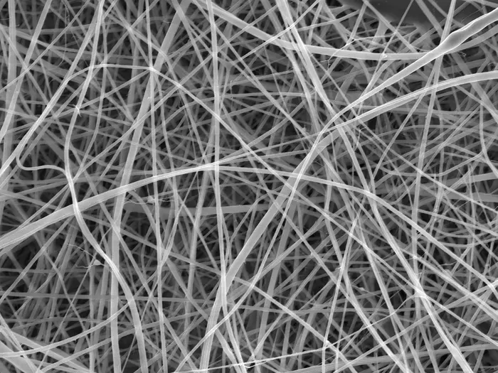 Noodles of fun as UK researchers create the world’s thinnest spaghetti – Physics World