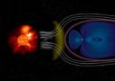 The Solar Wind Magnetosphere Ionosphere Link Explorer