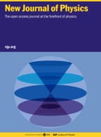 New Journal of Physics