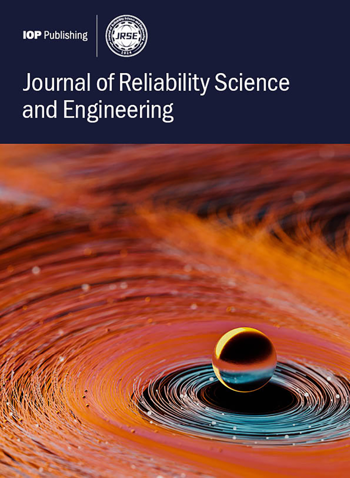 Reliability science takes centre stage with new interdisciplinary ...