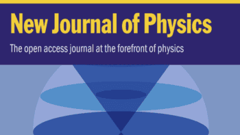 Journal of New Physics