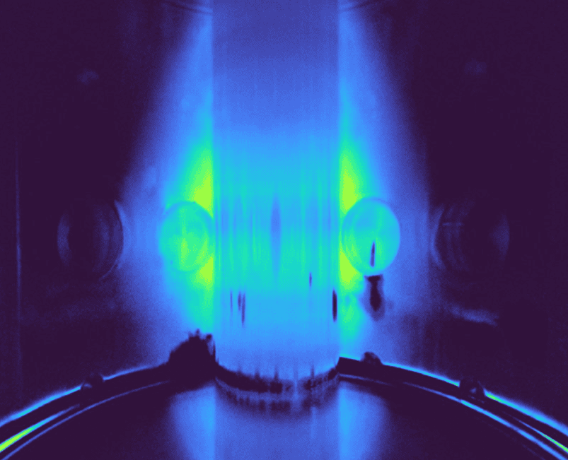 SMART spherical tokamak produces its first plasma – Physics World