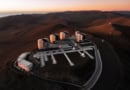 ESO's Paranal Observatory