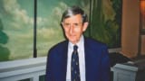 Freeman Dyson