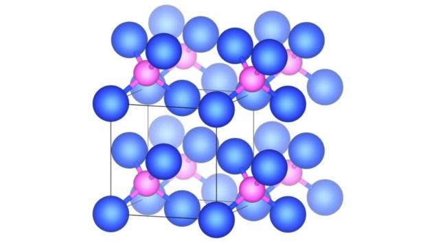 Helium in iron Helium in iron