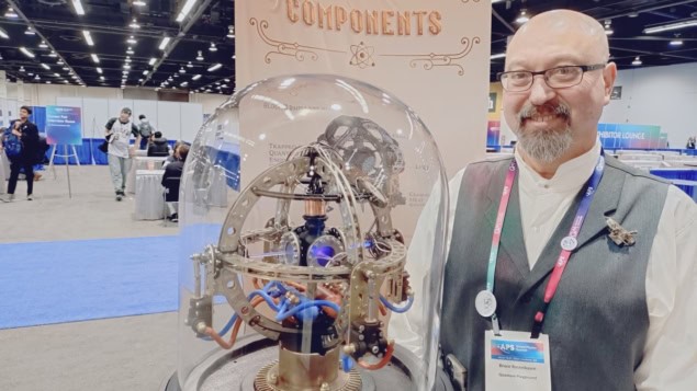 20-3-25 quantum steampunk
