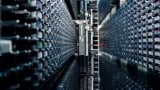 CERN data storage