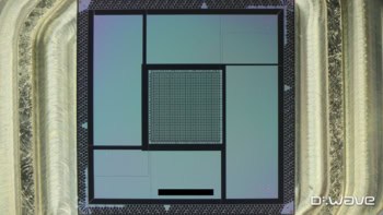 D-Wave’s Advantage2