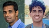 27-3-25 Chetan and Artharva