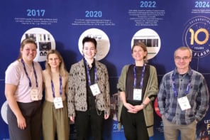 Aarhus University researchers