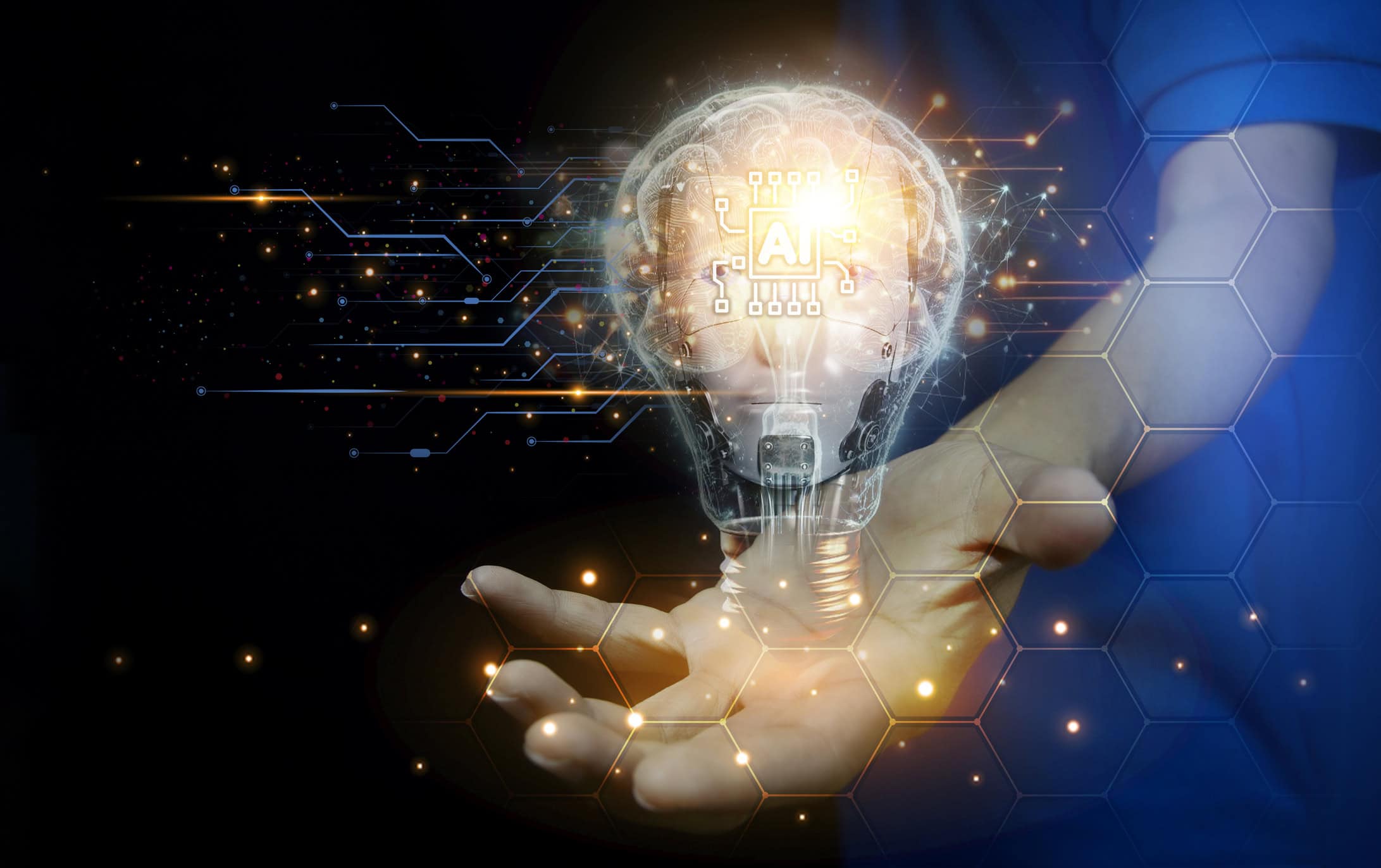 AI and the future of physics – Physics World