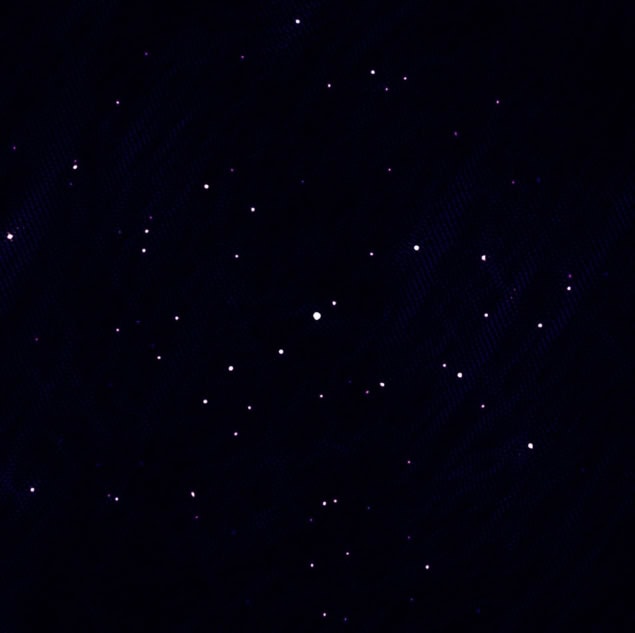 SKA_Low_first_image_clean First low-frequency SKA image