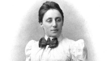 Emmy Noether