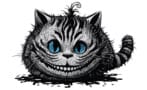 Cheshire cat