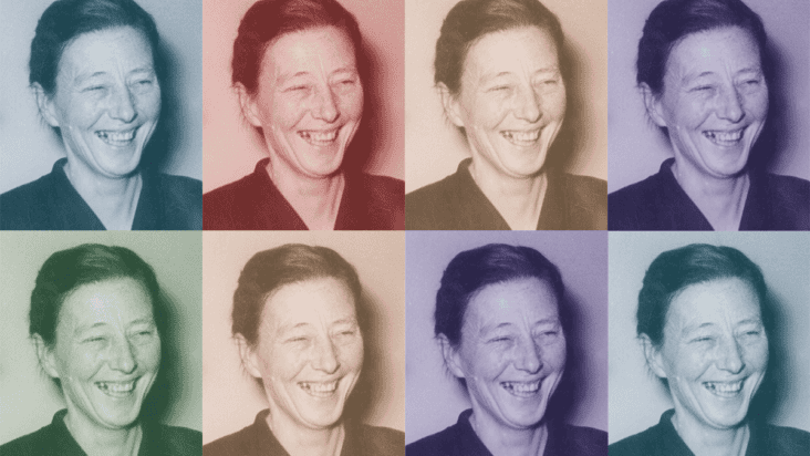 Grete Hermann