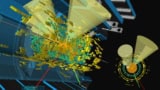 Lead collisions at CERN