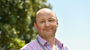 Paul Meredith