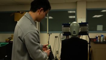 Penn State’s Jia-Xin Zhong