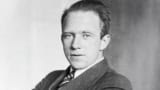 Werner Heisenberg