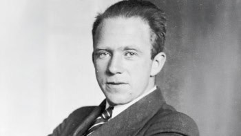 Werner Heisenberg
