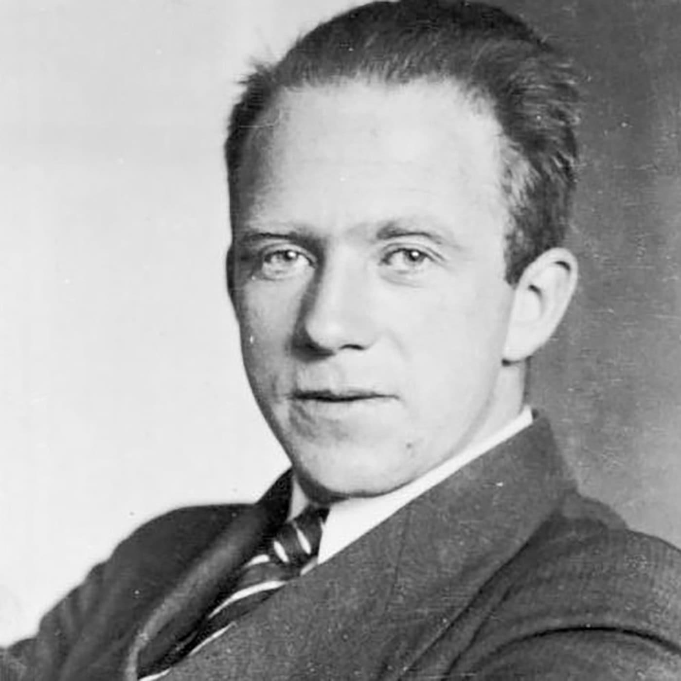 Physics World Stories Podcast