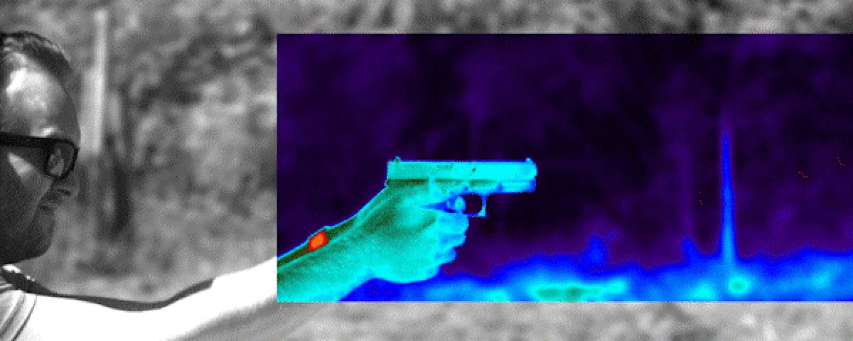 FLIR MIX