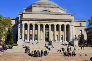 Columbia University