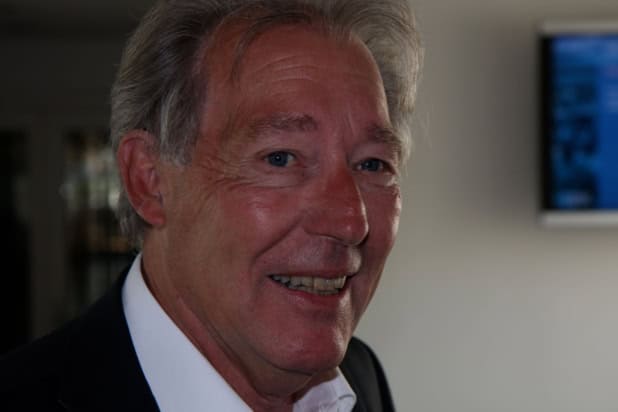 Christoph Gerber