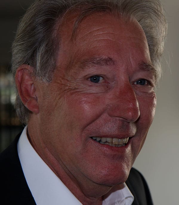 Christoph Gerber
