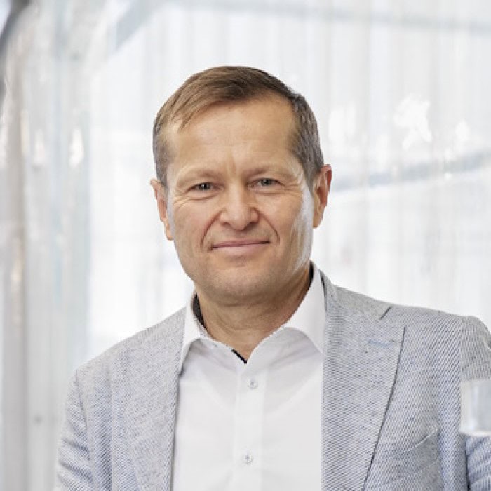 Ferenc Krausz explains how ultrashort laser pulses could help detect disease