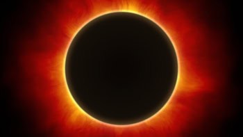The Sun's corona