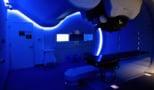 Proton therapy at Corewell Health William Beaumont University Hospital