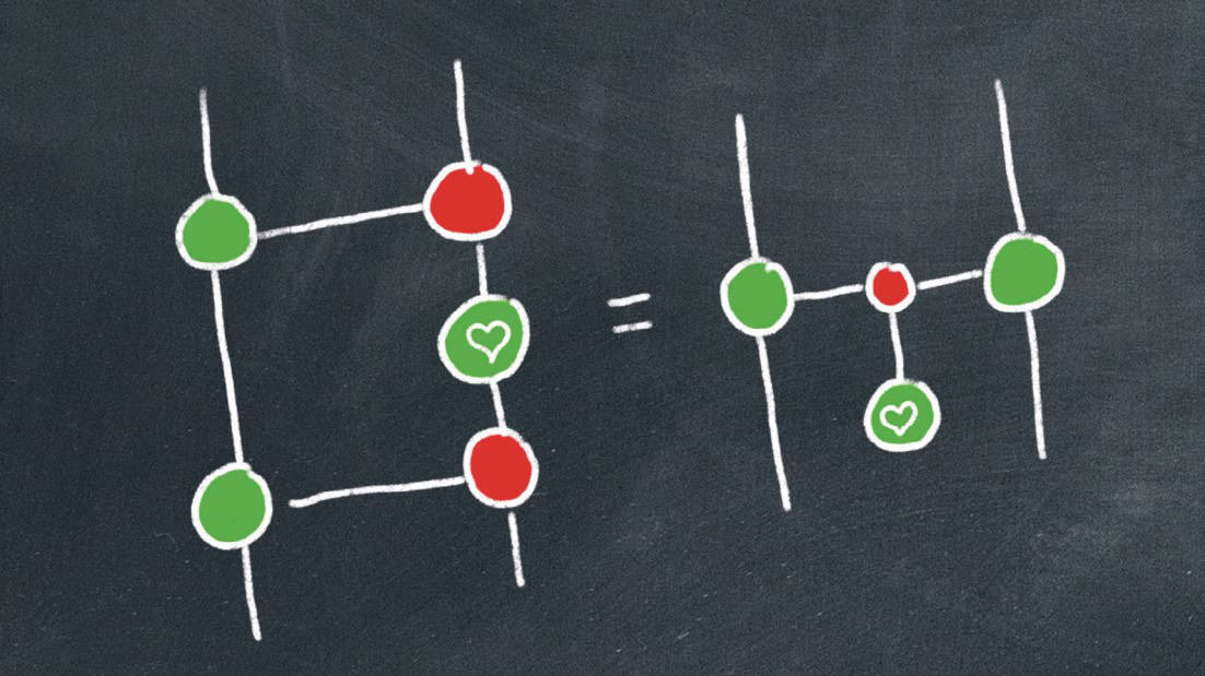 Teaching quantum physics to everyone: pictures offer a new way of understanding – Physics World