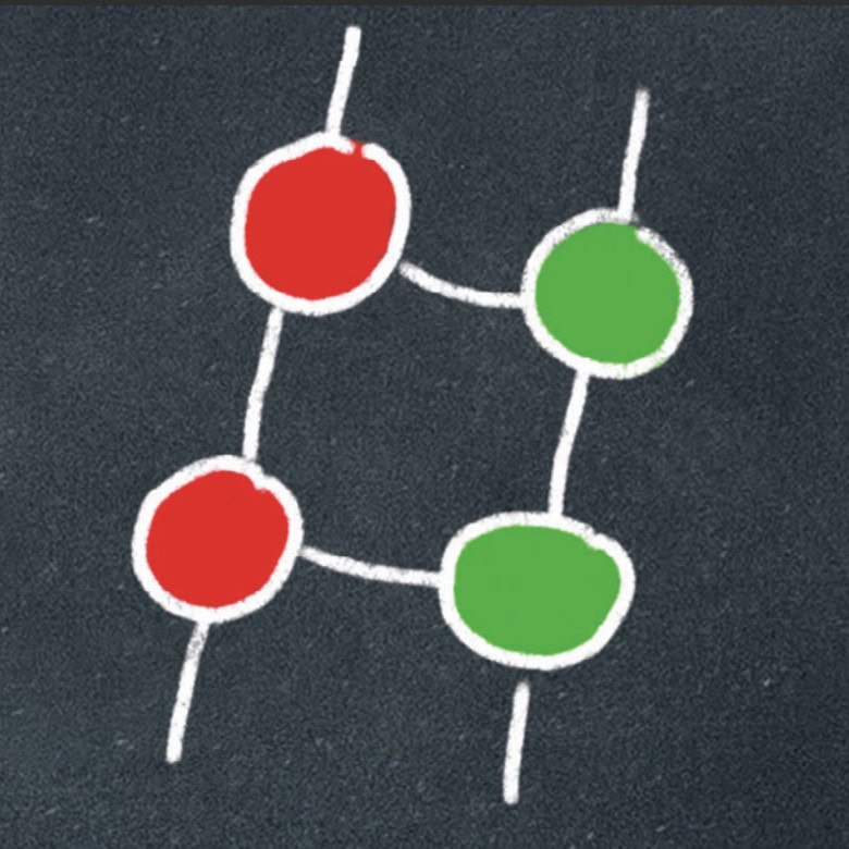 Teaching quantum physics to everyone: pictures offer a new way of understanding