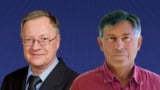 Shaw prize winners