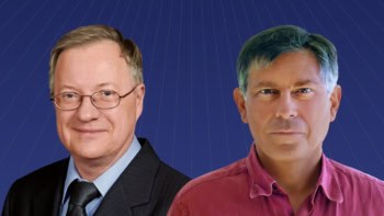 Shaw prize winners