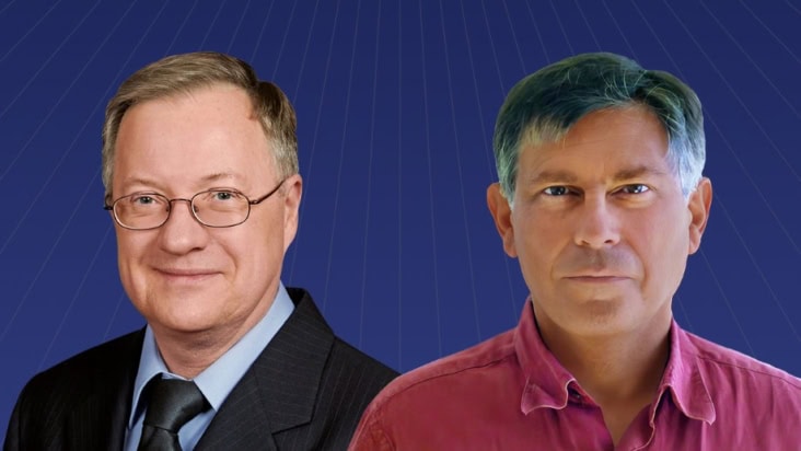 Shaw prize winners