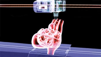 Image representing Biofabrication journal