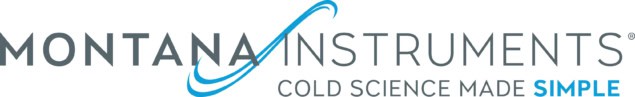 Montana Instruments logo
