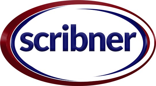Scribner - Color Logo