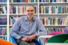 Andy Brown, research director of the European Centre for Medium-Range Weather Forecasts