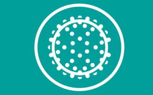 Biophysics topic logo