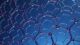 Graphene bilayer structure