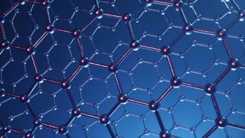 Graphene bilayer structure