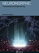Neuromorphic Computing and Engineering journal cover