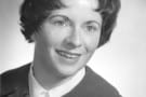 Gisela Eckhardt in 1962