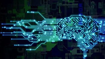 AI circuit board