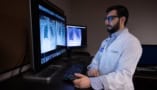 Samir Abboud from Northwestern Medicine