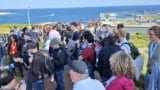 Physicists gather on Helgoland